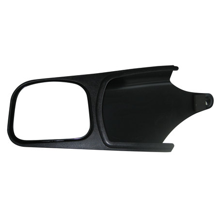 LONGVIEW TOWING MIRROR LongView Towing Mirror LVT-1800 The Original Slip On Tow Mirror For Chevy/GMC 14 - Current LVT-1800